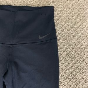 Nike dri fit training leggings